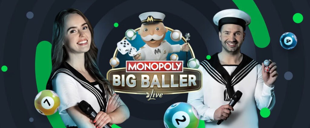 Test et avis Monopoly Big Baller