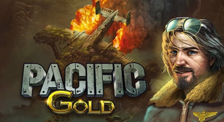 Test et avis Pacific Gold Casino Slots
