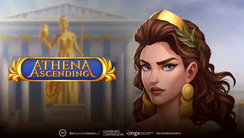 Test et avis Athena Ascending Casino