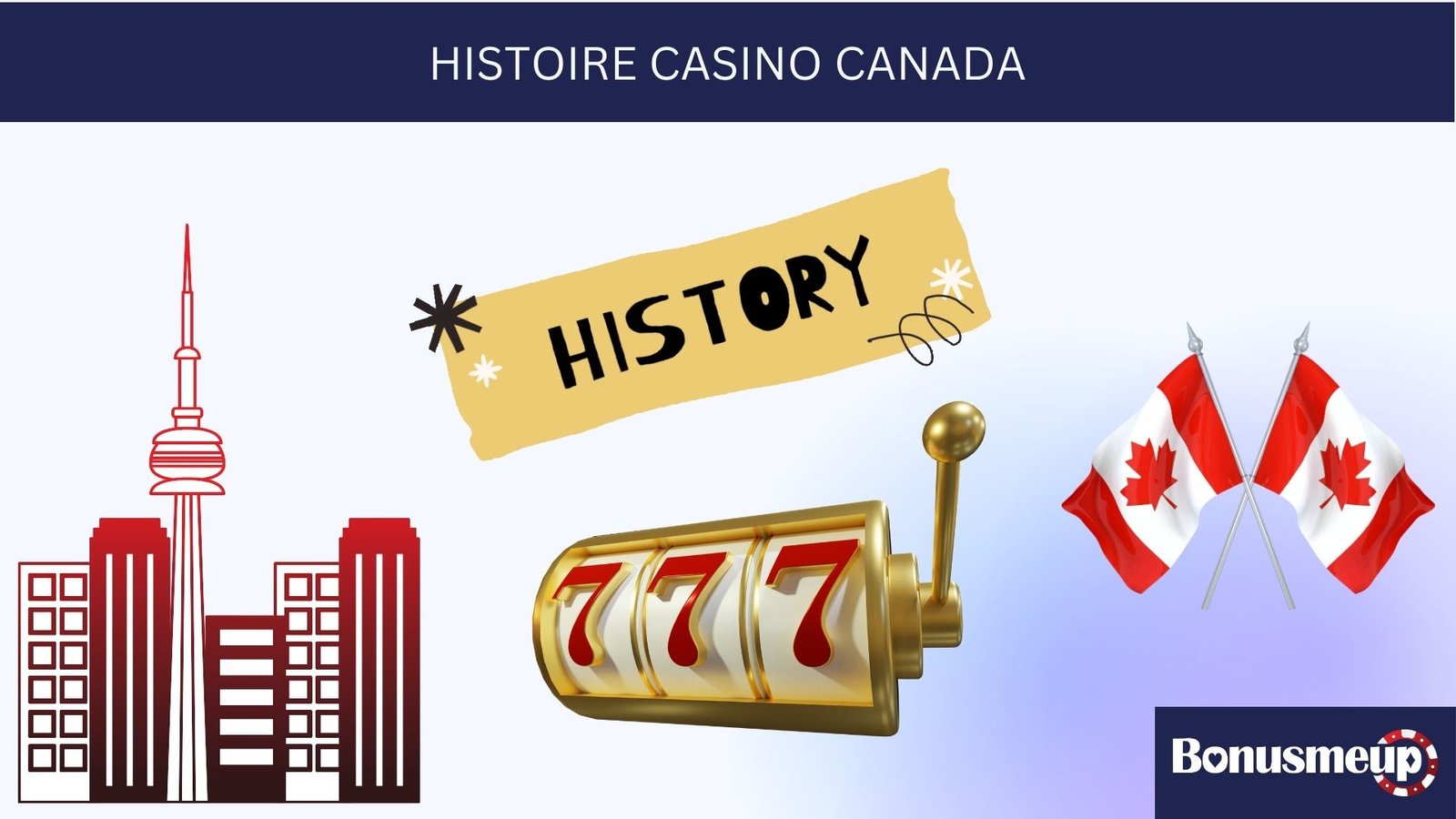 Le premier casino au Canada : Une plongée dans l’histoire des jeux de hasard