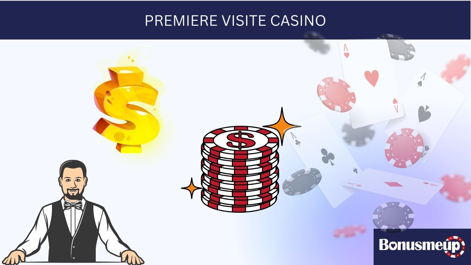 Première Visite Au Casino: 10 Conseils Pour Réussir Votre Soirée