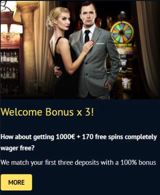 Bonus free spins Casino Viggoslots