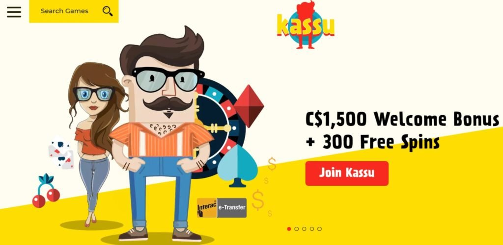 Design Kassu Casino