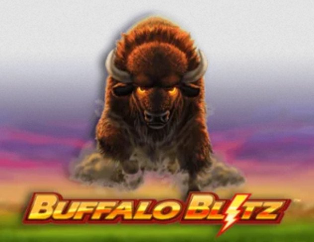 Buffalo Blitz, la machine à sous de PlayTech, 100 free spins en un clic !