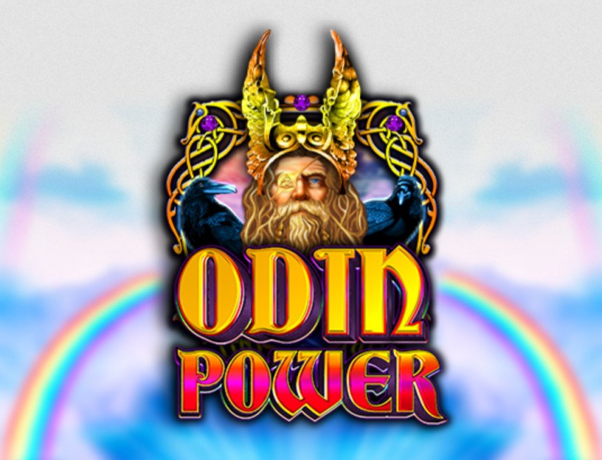 Odin Power | La machine à sous Viking !
