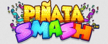 Pinata Smash: Gain x10 000 et bonus en cascade !