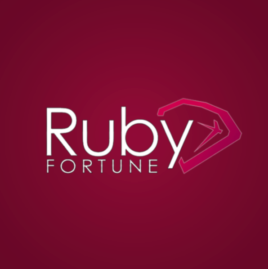 Ruby Fortune Casino:  Bonus $500 + 50 Free Spins & Avis 2024