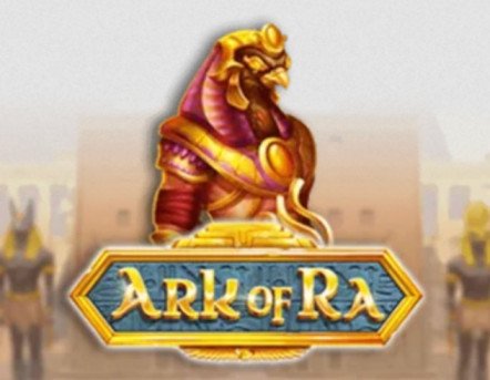 Ark of Ra: Découvrez la machine à sous Gratuite!