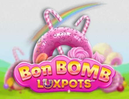 Bon Bomb Luxpots: Une Machine à sous acidulée