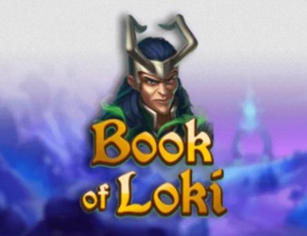 Book of Loki: La Machine à sous Viking + Bonus