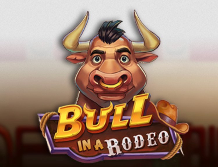 Bull in a Rodeo: une machine à sous qu’il faut prendre par les cornes !