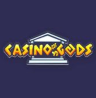 Casino Gods: $1,500 + 300 Free Spins de bonus et Test du Casino Ultime en 2024