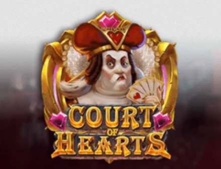 Court of Hearts  > Une Machine a Sous Royale