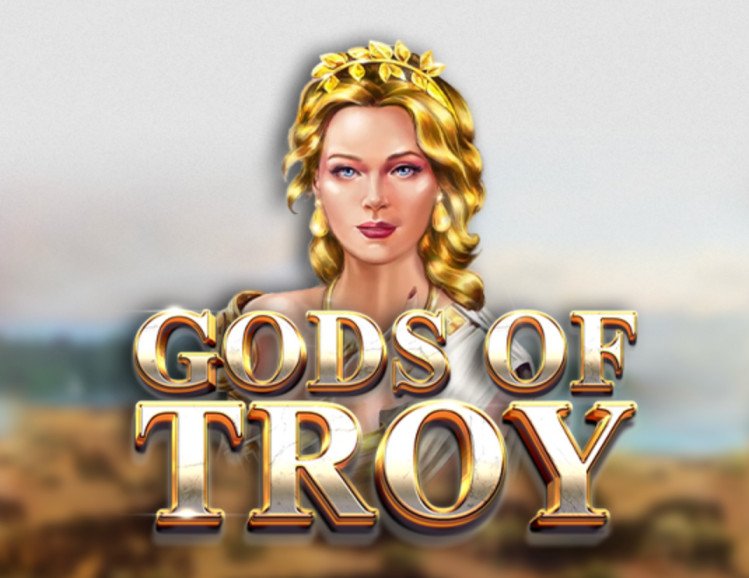 Gods of Troy: Test de La Machine A Sous