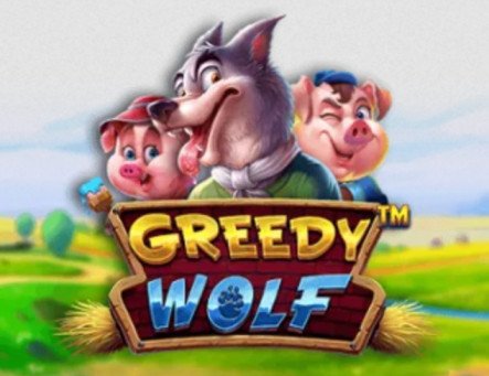 Greedy Wolf  > Test & Avis sur la machine a sous