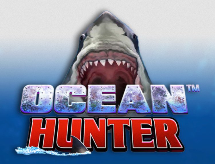 Ocean Hunter: La machine à sous dans un monde de requins