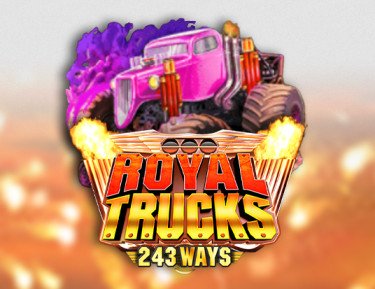 Royal Trucks 243 Ways, Jouez Gratuitement En Ligne!