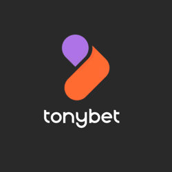 TonyBet: $350 + 170 Free Spins de bonus / Le test de 2024