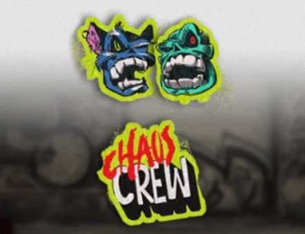 Chaos Crew > la machine à sous à l’esprit punk !