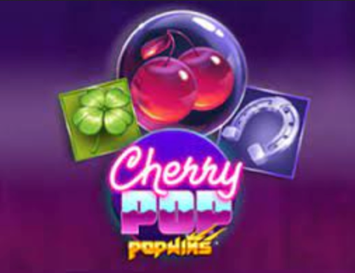 Cherry Pop: Jouez Gratuitement et Bonus de $1,500