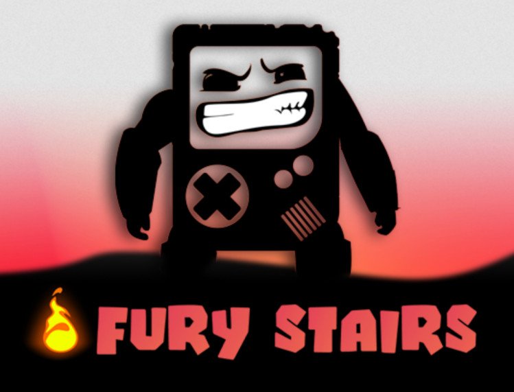 Fury Stairs > jusqu’où monterez-vous pour 1000 $ ?