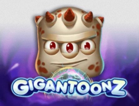 Gigantoonz: la machine à sous de Play’n Go continue d’évoluer !