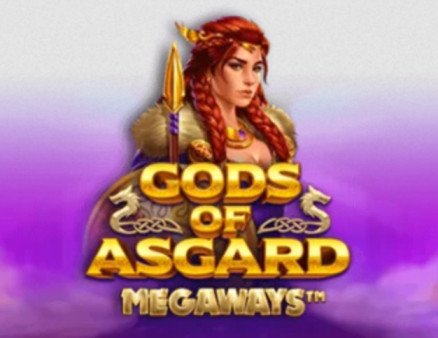 Gods of Asgard Megaways: avis sur le nouveau slot viking