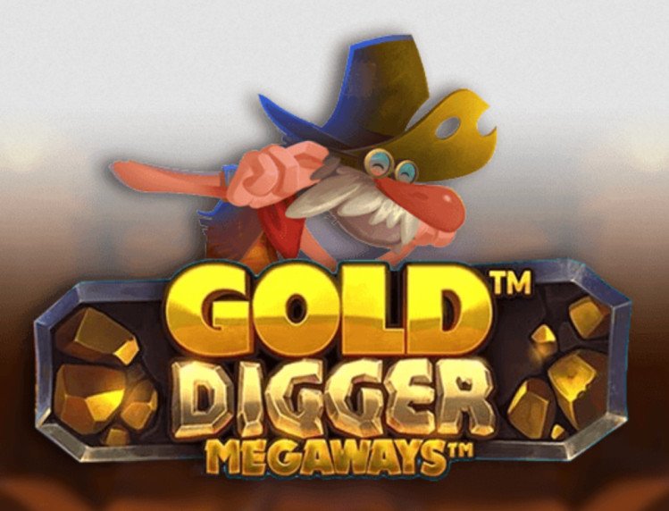 Gold Digger Megaways: La ruée vers l’or