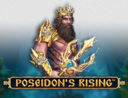 Poseidon’s Rising: Revue complète de la machine à sous