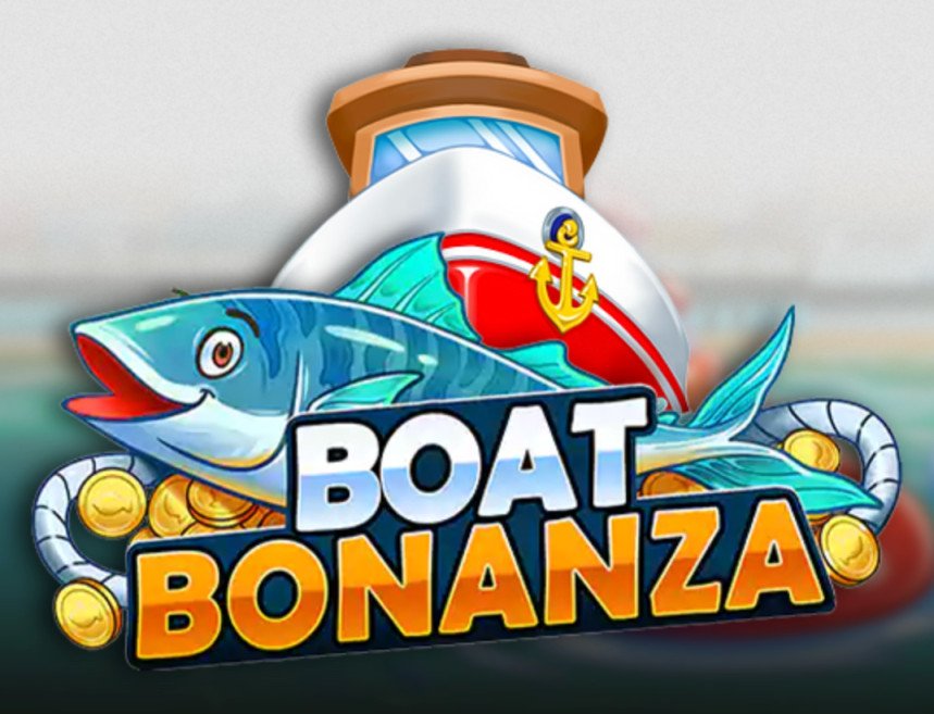 Boat Bonanza : la pêche aux bonus est ouverte !