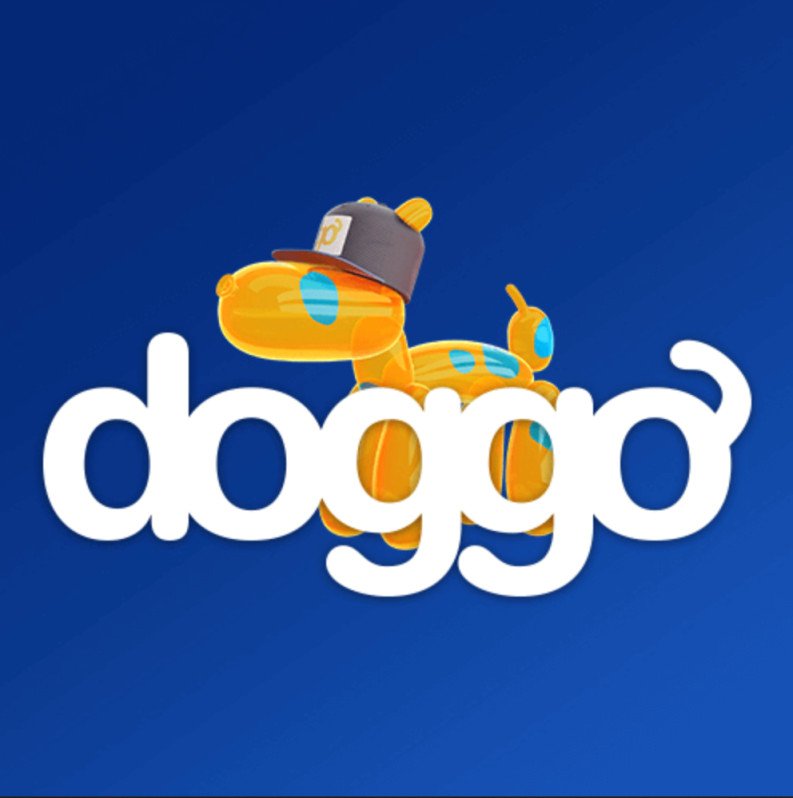 Doggo Casino: Test 2024 et Bonus $500 + 200 Free Spins