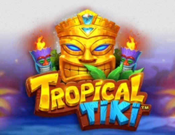 Tropical Tiki: la machine à sous aimée des dieux !
