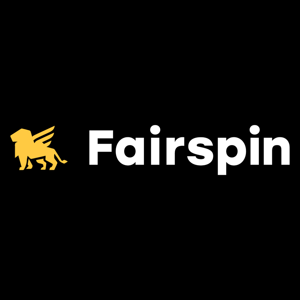 FairSpin Casino: $500 + 30 Free Spins / Avis 2024 sur ce casino futuriste