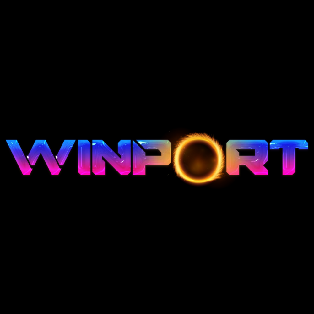 Winport Casino: 250% + 120 Free Spins de bonus de bienvenue