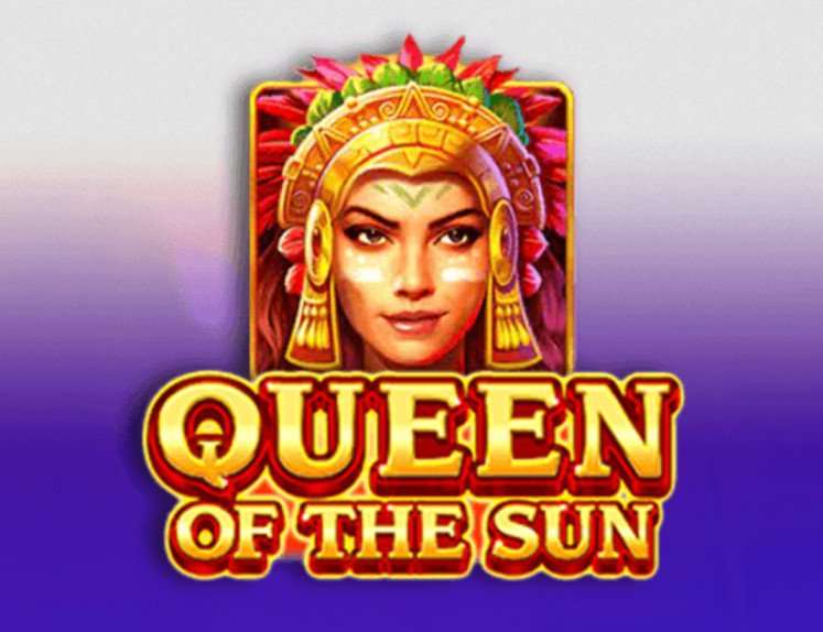 Queen of the Sun – Booongo Games