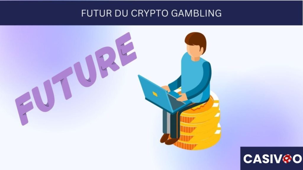 futur crypto gambling