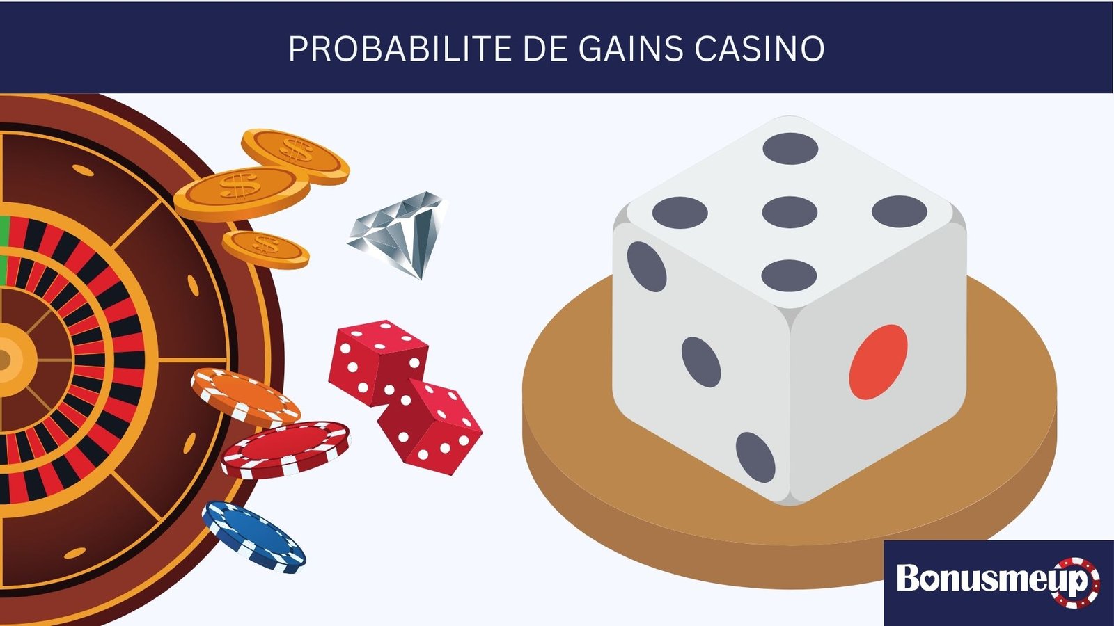 Casino: Quelles Sont Les Vraies Chances de Gagner?