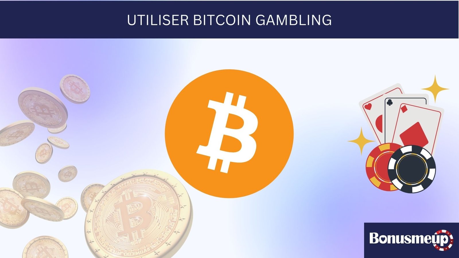 Comment utiliser le Bitcoin dans les casinos en ligne : Le guide ultime pour les débutants