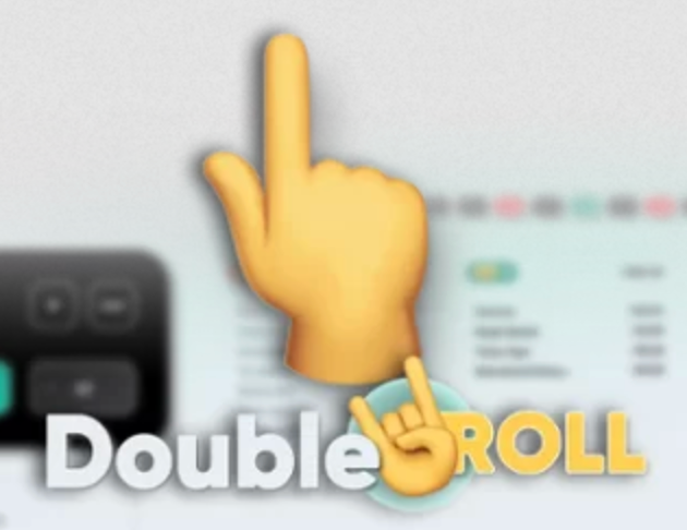 Double Roll: Bonus de $1,000 et Avis Complet