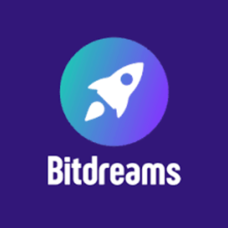 BitDream Bonus: $3000 de bonus de bienvenue
