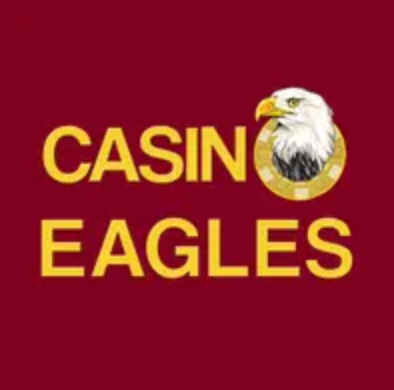 Casino Eagles: Bonus de $1,500 exclusif / Test 2024