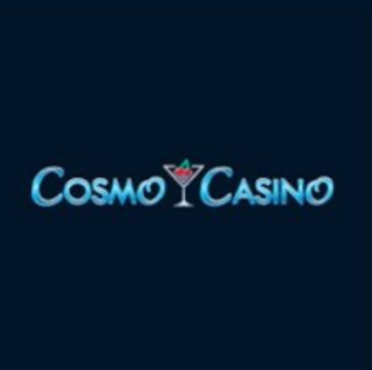 Cosmo Casino: $1,000,000 à l’inscription / Le test de 2024
