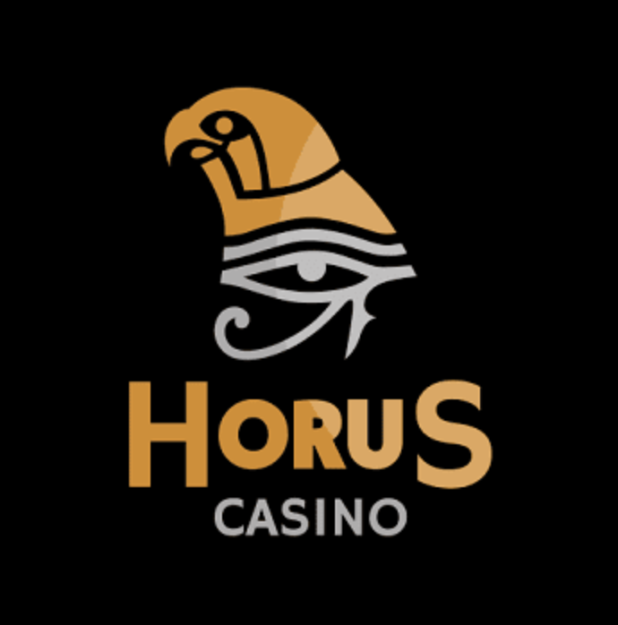 Horus Casino: $1,000 sans wager + 125 tours gratuits de bonus et avis 2024