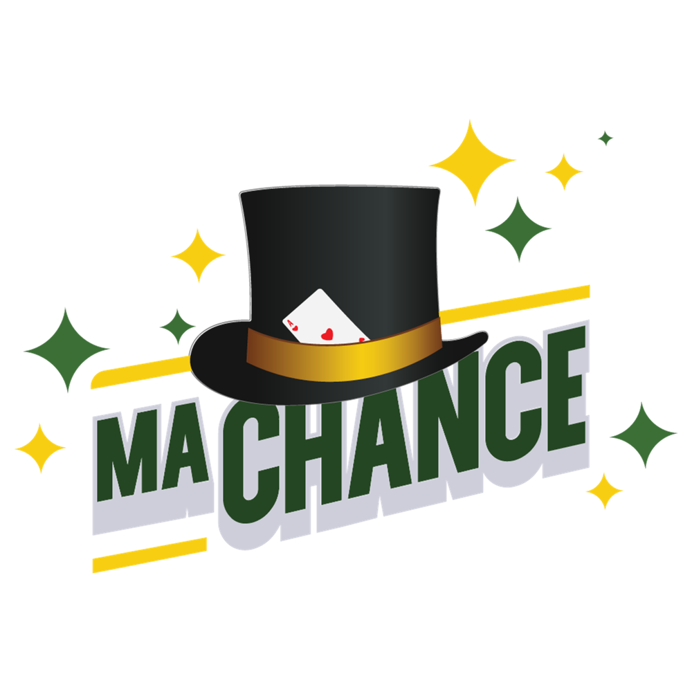 MaChance Casino: $2,500 + 100 Free Spins & Avis