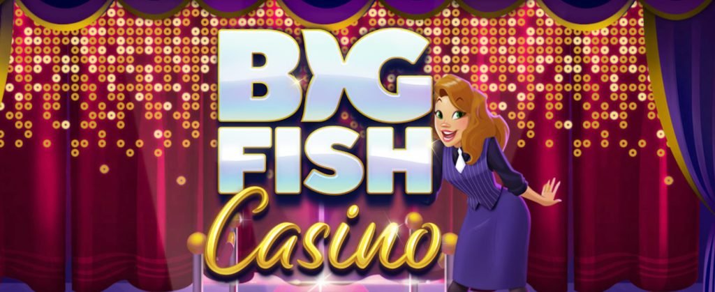Test et avis Big Fish Casino